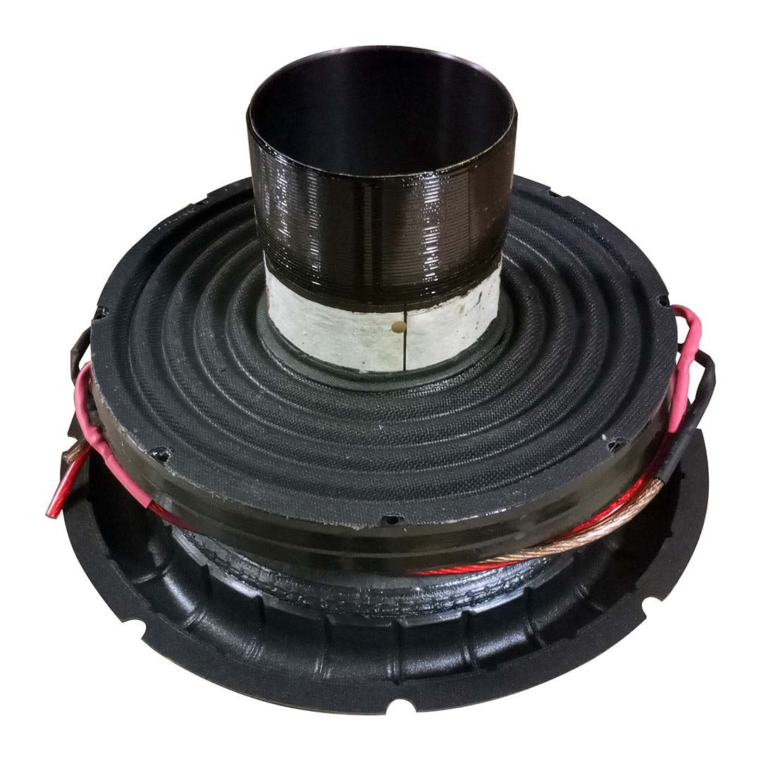 American Bass RKVFLCOMP12D1 Re-cone Kit for VFLCOMP12D1