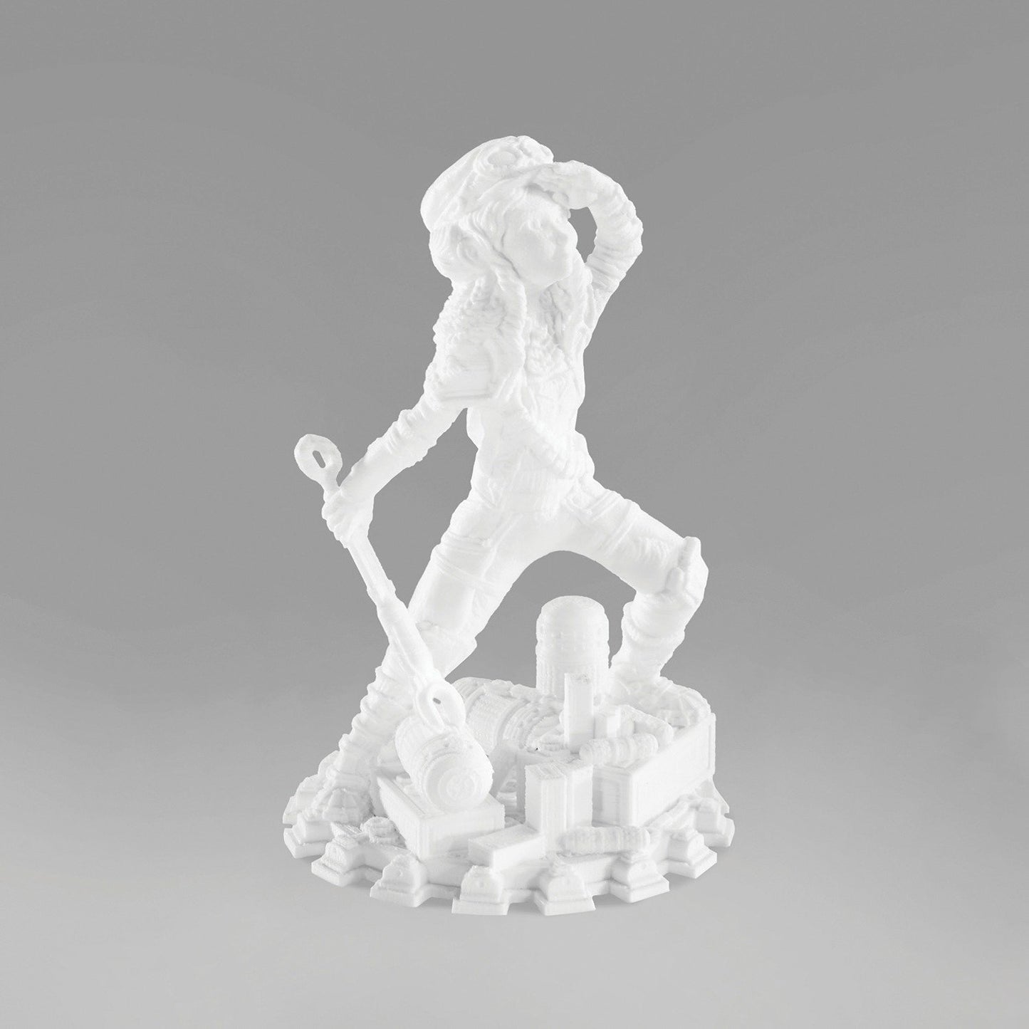 Dremel PLA-WHI-01 .75 kg PLA 3D Printer Filament (White)