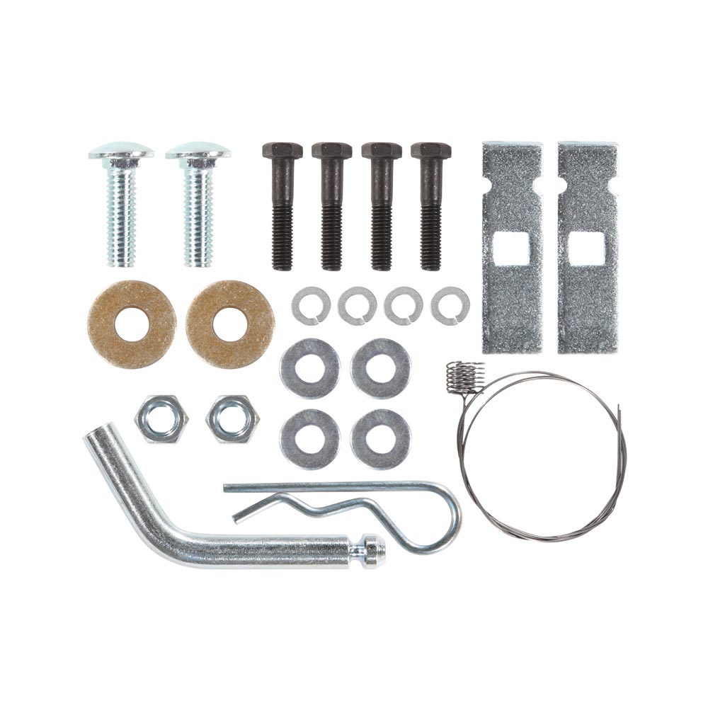 Draw-Tite 24872D Sportframe Hitch