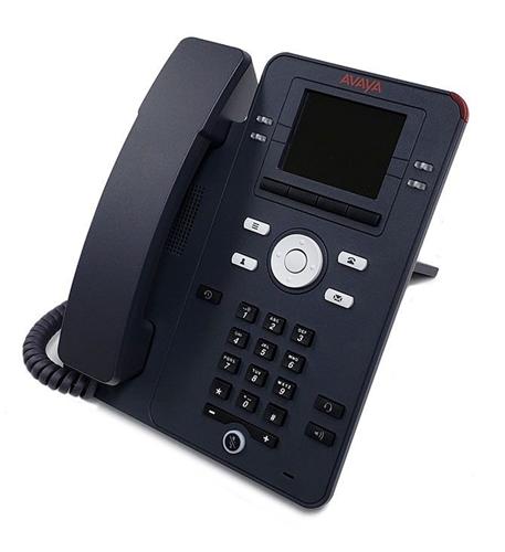 Avaya inc 700513917 Avaya J139 IP Phone 3PCC