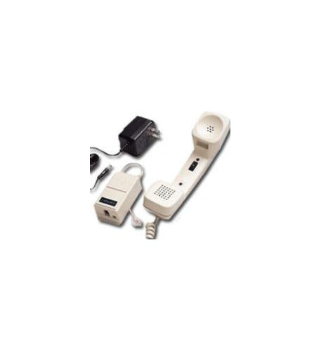 Forester Solutions Inc UNI-F-00 Amplified Handset