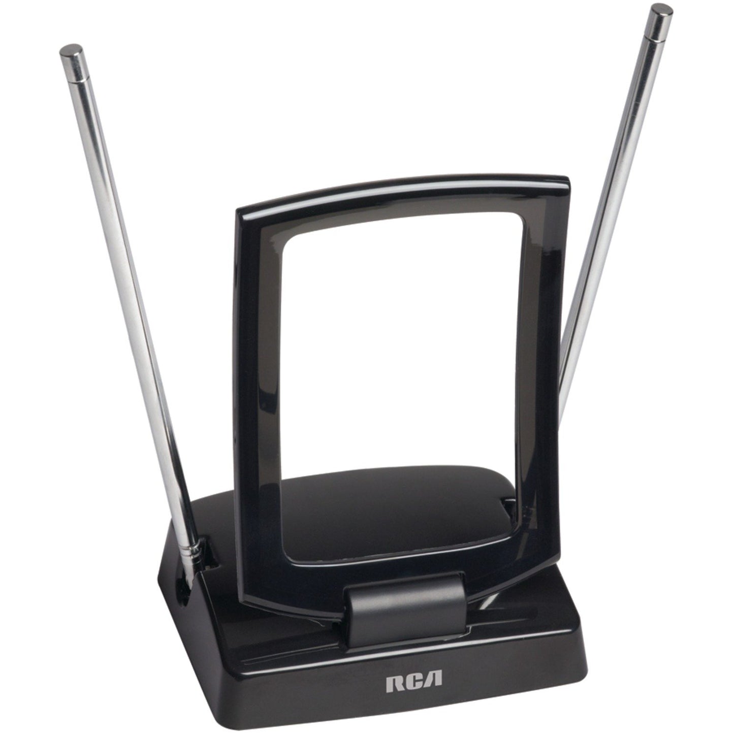 RCA ANT310E Amplified Indoor FM & HDTV Antenna