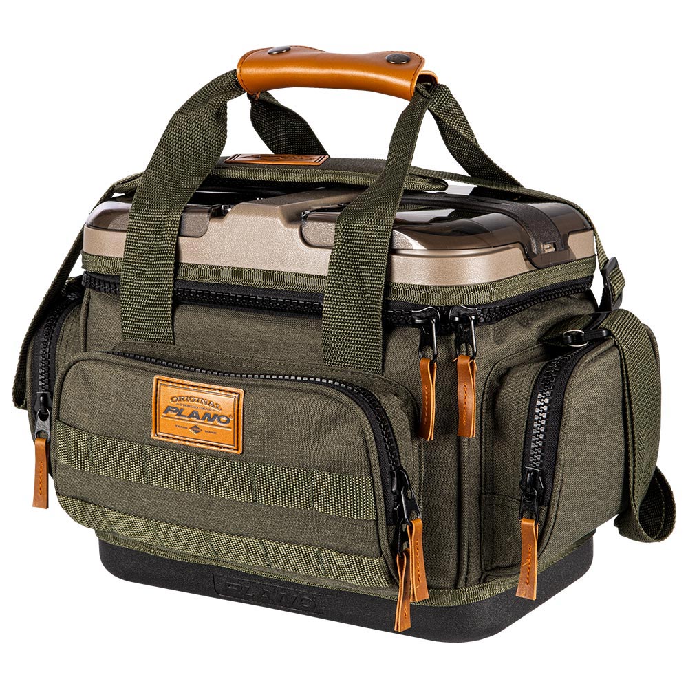 Plano PLABA600 A-Series 2.0 Quick-Top 3600 Tackle Bag