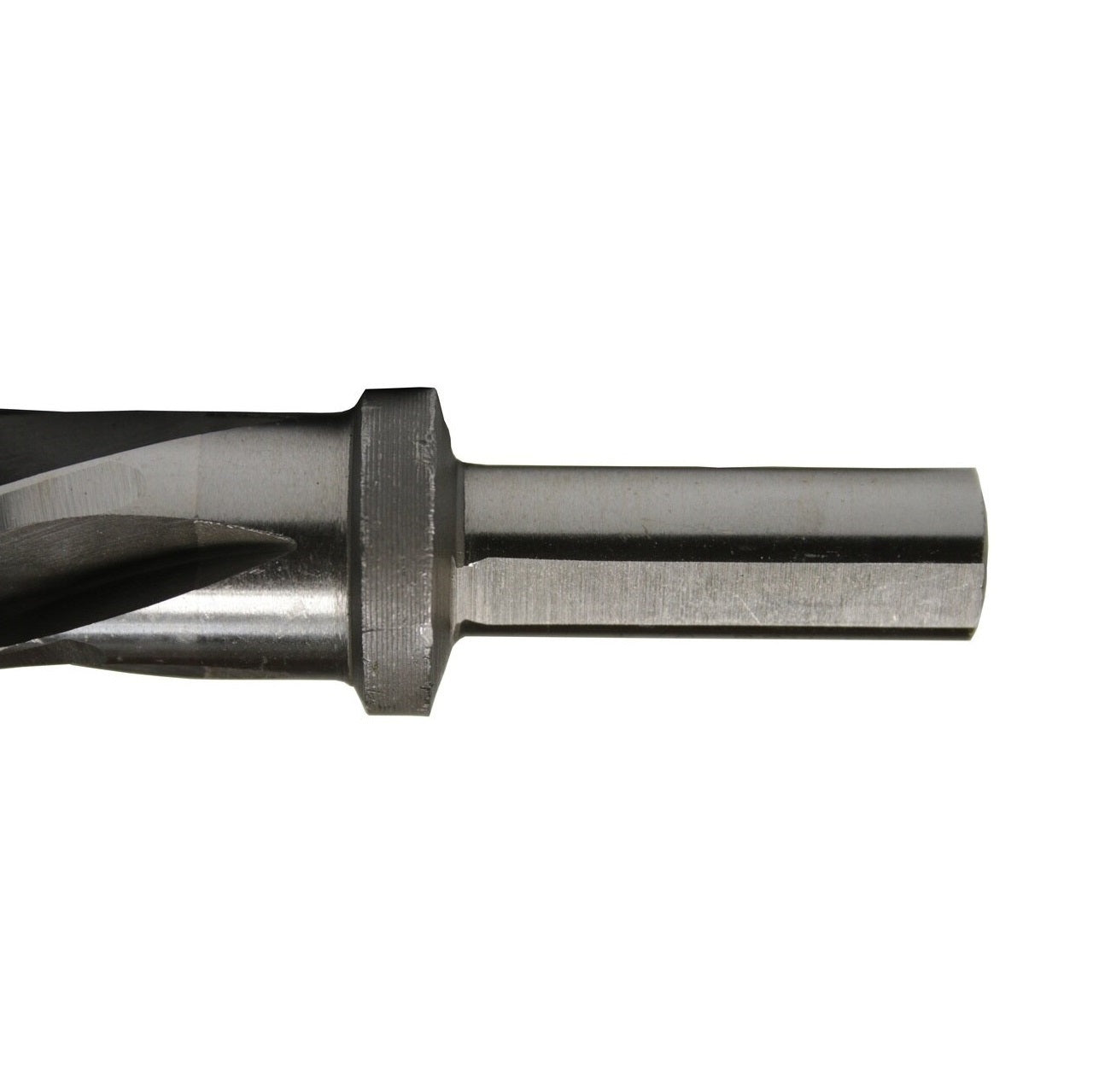 DRILL AMERICA DWRRBSS34 Bridge Reamer 3/4 High Speed Steel 1/2 Straight Shank