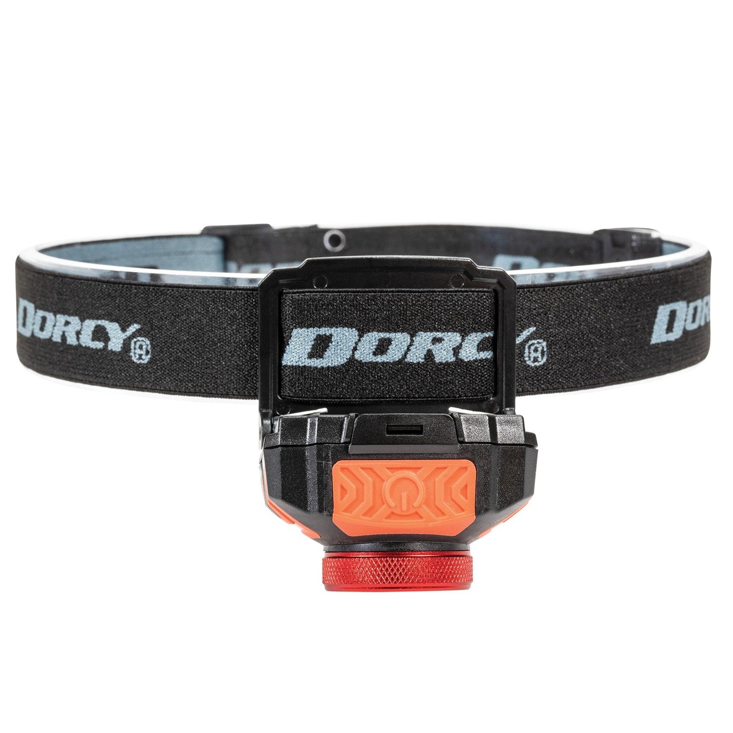 Dorcy 41-4335 Ultra HD 530-Lumen Headlamp and UV Light