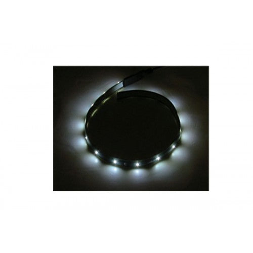 Pipedream NLF512CBWH Flexible Weatherproof LED Strip 12 White