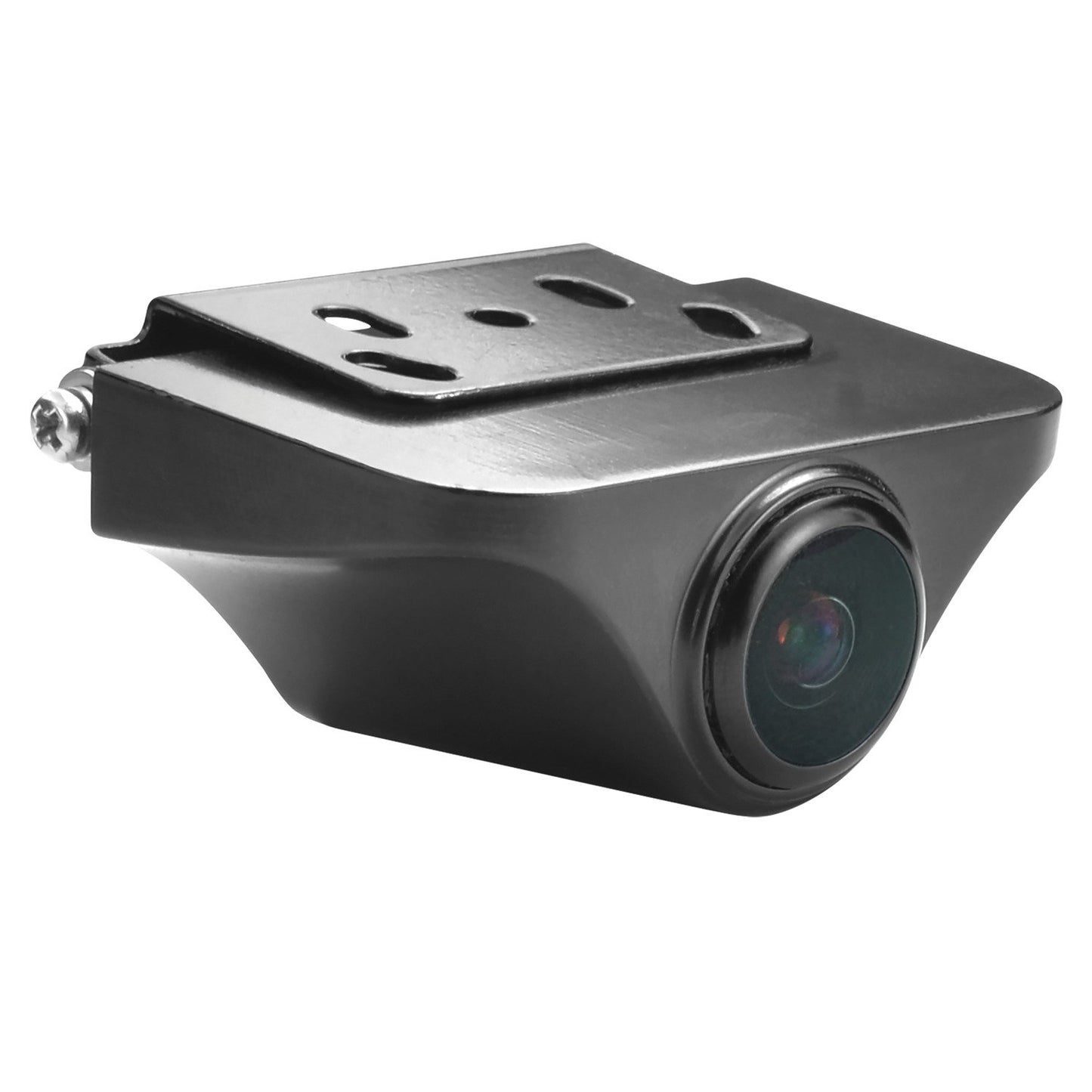 Boyo Vision VTR96M HD Backup Camera/DVR System w/Mirror Monitor/Front/Rear Cams
