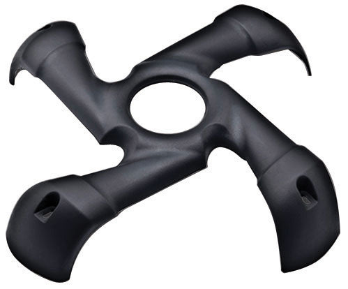 Audiopipe APG15BK 15" Woofer Grill Black