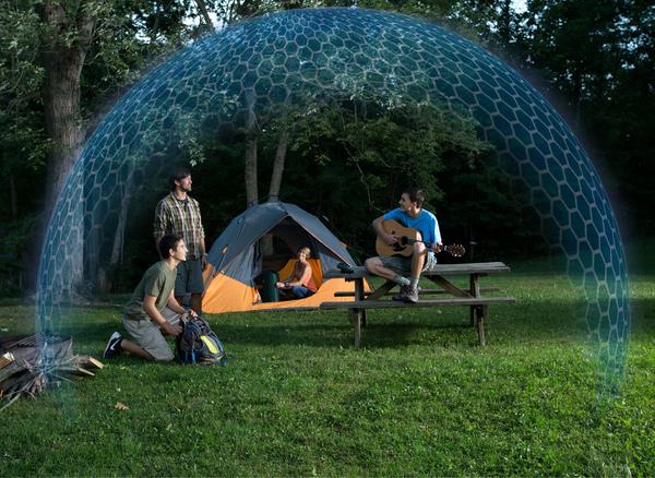 Thermacell C2 Fuel Cartridge Refills - 2 fuel cartridges each lasting 12 hours