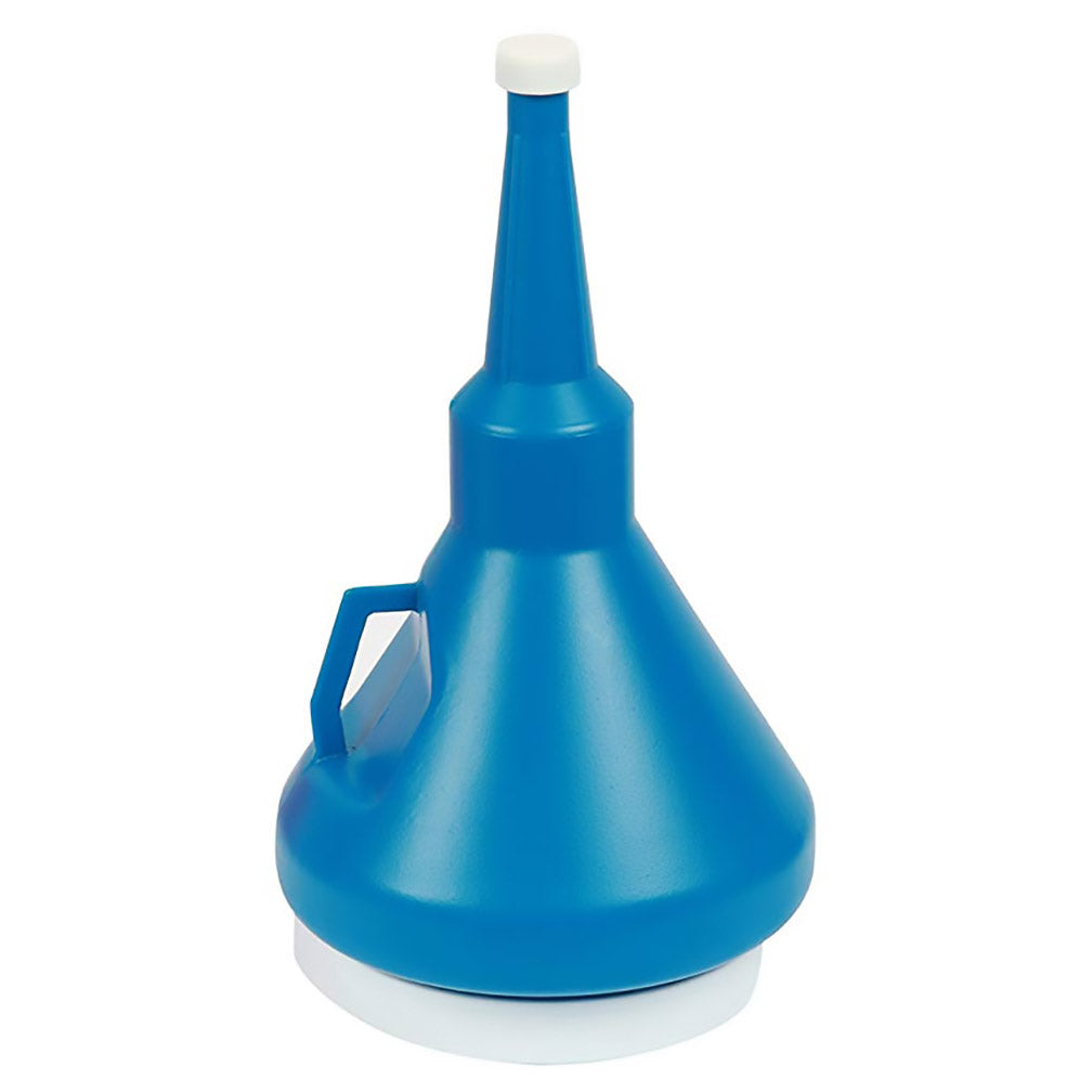 WirthCo 32850 Funnel King 10-Piece Funnel Assortment