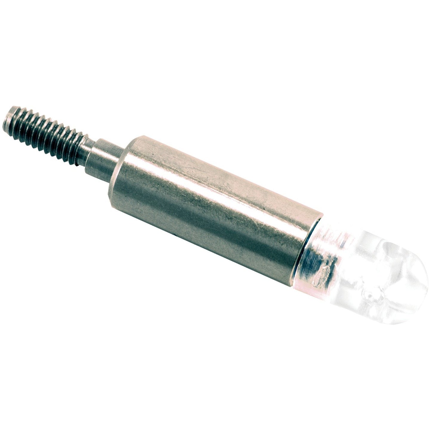 Labor Saving Devices 81-600 Creep-Zit Compact Threaded Wire Running Rod Kit 24'