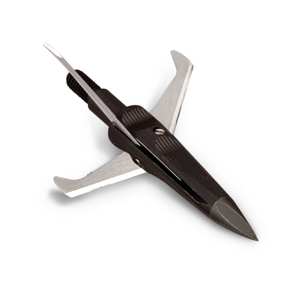 Nap NAP60234 Spitfire 100 grain Broadheads (3 pack)