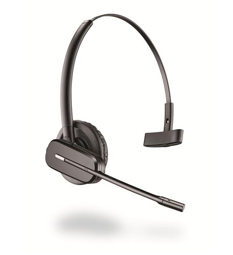 Plantronics 86179-01 Spare Convertible Headset For Cs540