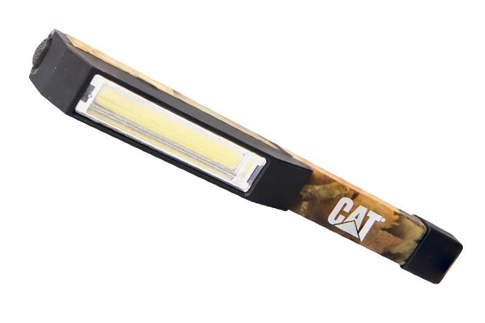 EZ RED CT1200 CAT EZ RED CAT 175 Lumen Pocket Cob Light Stick - Camo