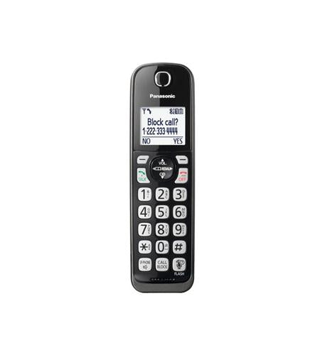 Panasonic KX-TGDA51M Extra handset for TGD, TGC Series