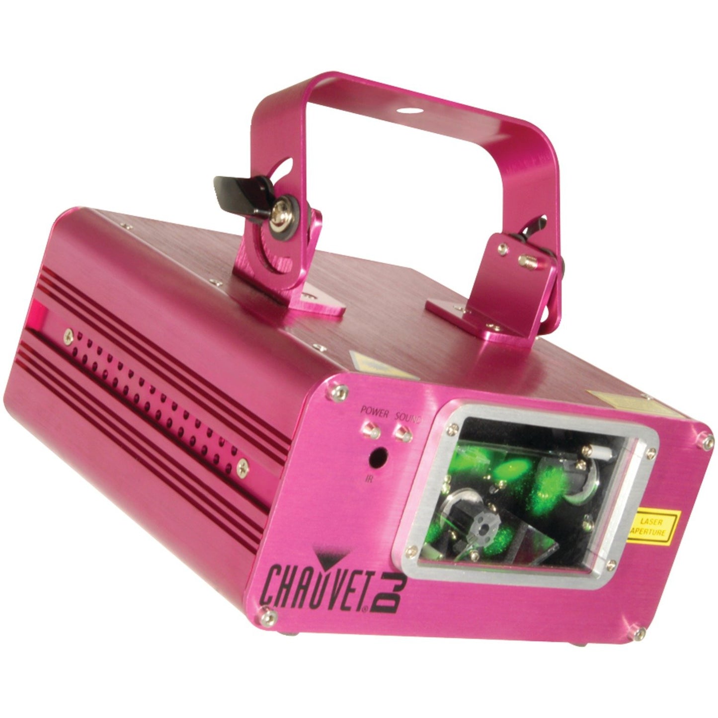 Chauvet Dj SCORPIONDUAL Scorpion Dual Aerial Effect Dual Laser