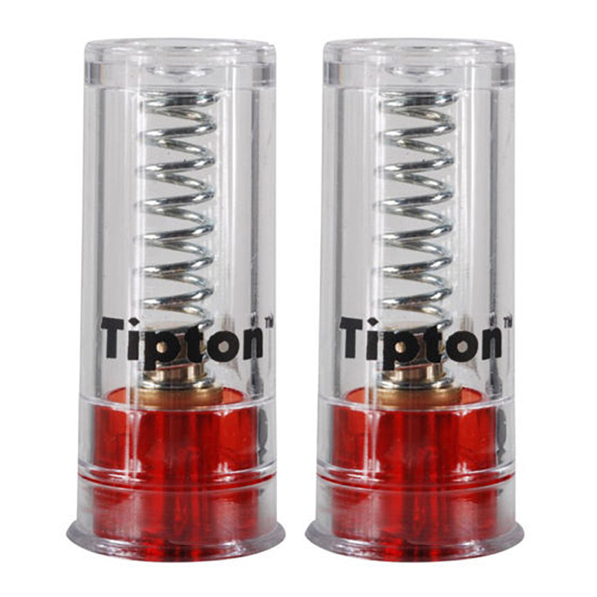 Tipton Snap Cap Shotgun 12 Gauge 2 Pack