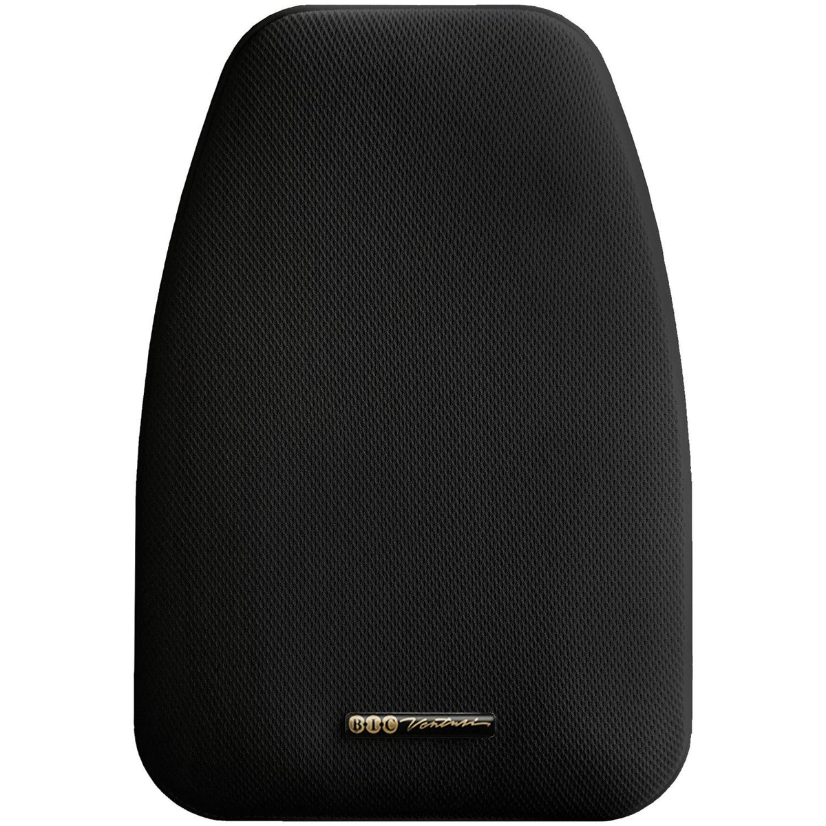BIC AMERICA BICADDV52SIB 125W 2-Way 5.25" Indoor/Outdoor Speakers w/Keyholes