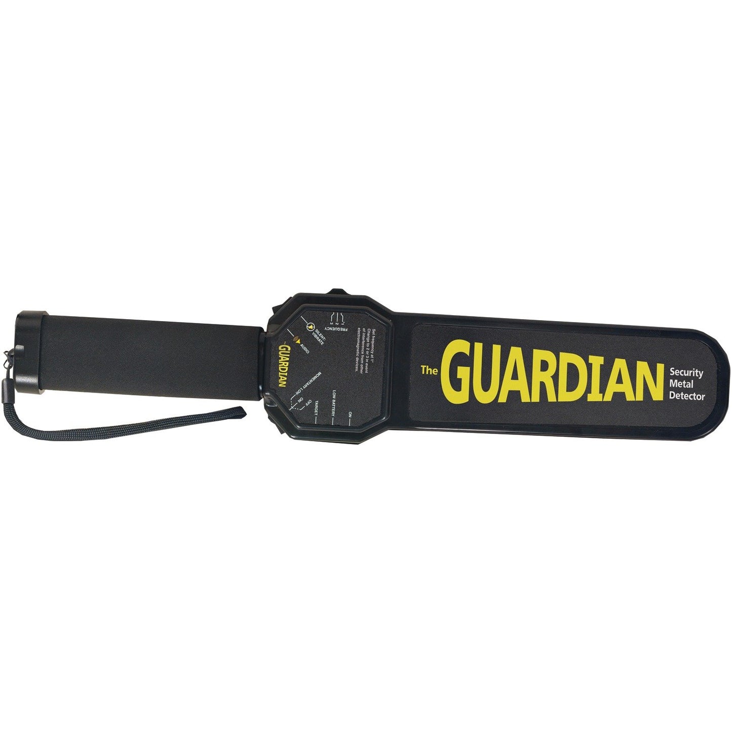 Bounty Hunter S3019 Guardian Hand Wand