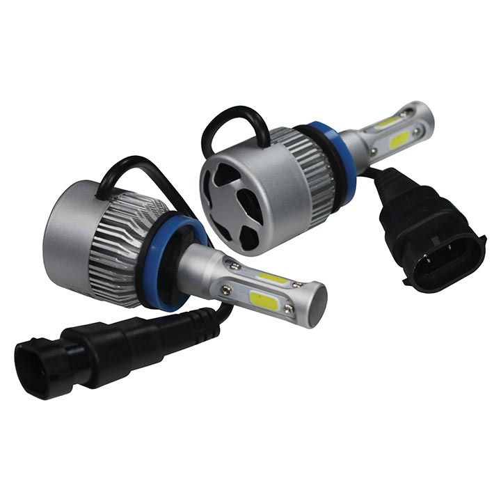 Tview LH76K TVIEW 3 LED PER BULB, 40W