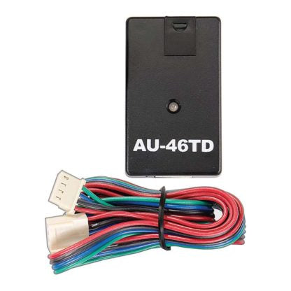 Omega AU46TD Dual Zone Digital-Tilt Switch