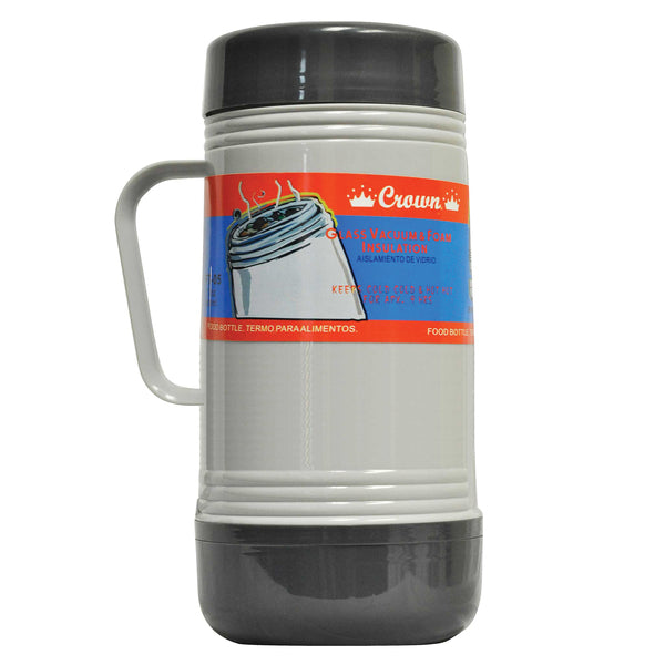 Brentwood FT10 Vacuum Insulated Food Jar (34-Oz.)