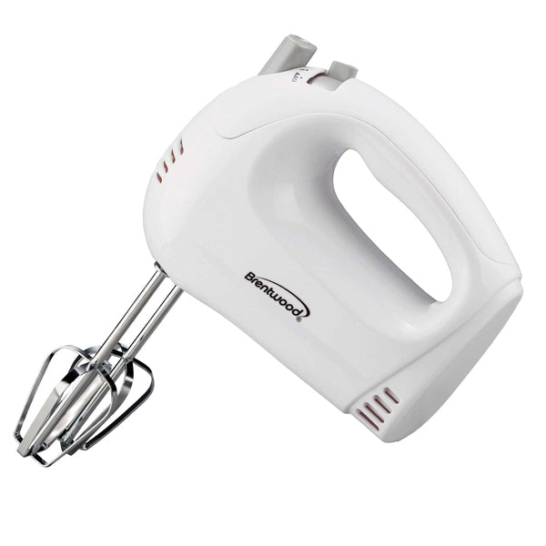 Brentwood HM-45 150-Watt 5-Speed Hand Mixer