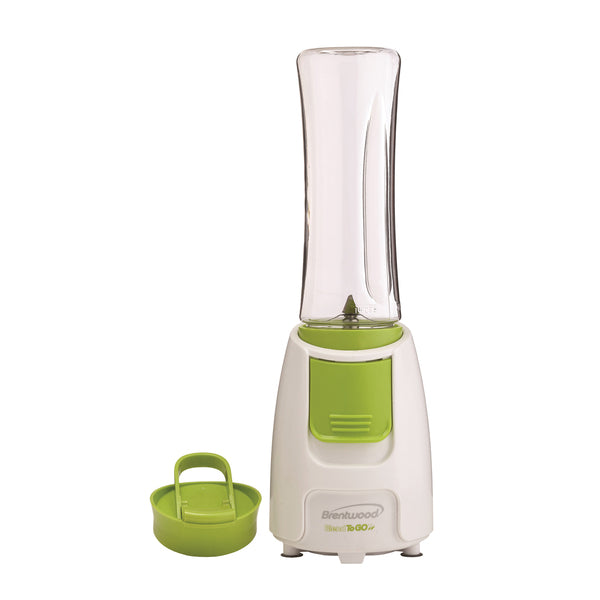 Brentwood JB-196 300-Watt Blend-To-Go Personal Blender