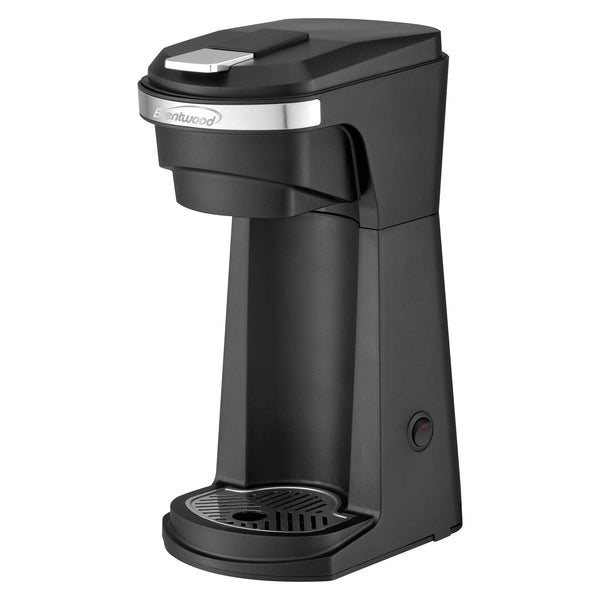 Brentwood Appliances TS-215BK 12-Cup 800W Black Drip Coffee Maker New In  Box