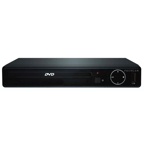Proscan PDVD6670 HDMI 1080p DVD Player with USB Port