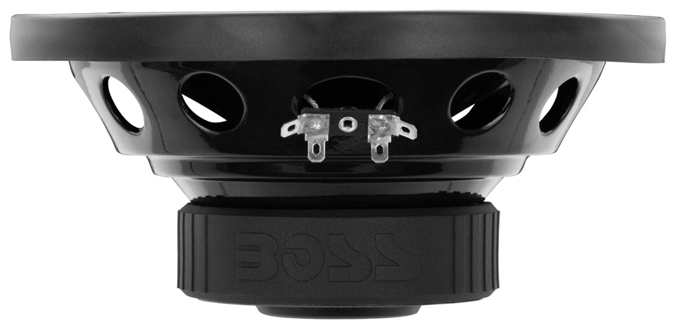 BOSS AUDIO CX8 Chaos Exxtreme 8 inch Single Voice Coil (4 Ohm) 400-watt Subwoofer