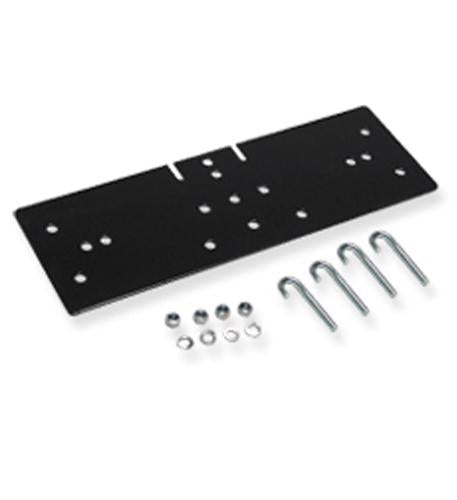 Icc ICCMSLRRBK Runway Kit, Relay Rack Bracket