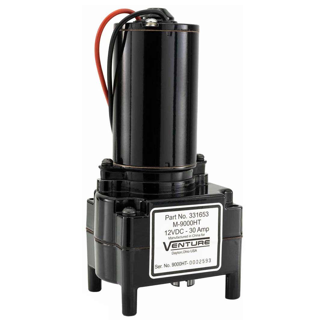 Stromberg LG196308 Replacement Landing Gear Motor