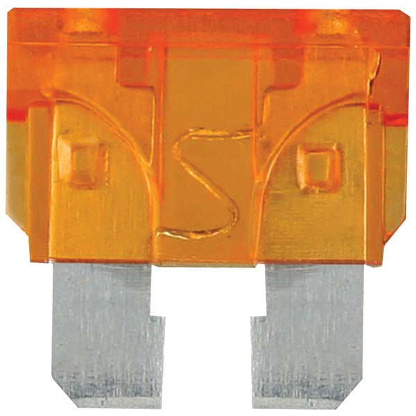 Install Bay ATC25-25 ATC Fuses, 25 pk (25 Amps)