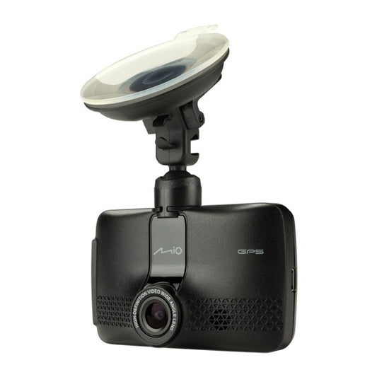 Mio 5415N5830027 MiVue 733 Wi-Fi and GPS Full HD Dash Cam