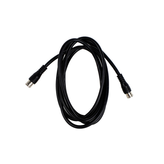Axis PET10-5220 RG59 Quick-Connect Video Cable (6ft)