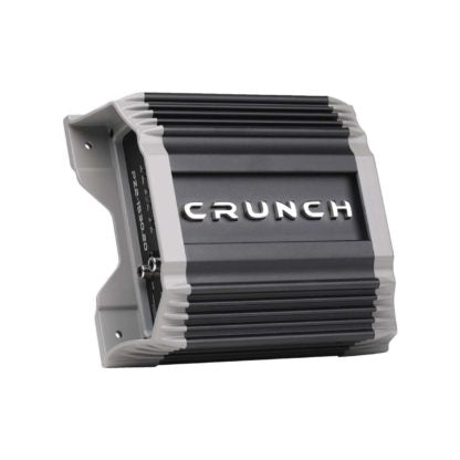 Crunch PZ215302D 2 Channel Amplifier, 1500 Watts