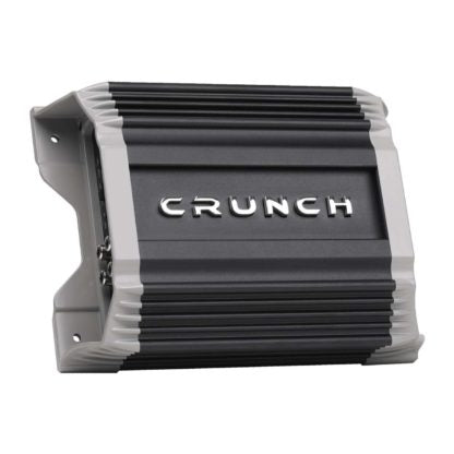 Crunch PZ215304D 4 Channel Amplifier, 1500 Watts
