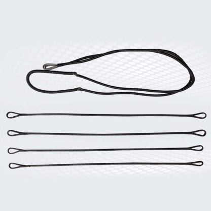 Ravin R192 R500 Replacement String and Cable Set