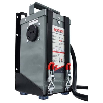 Hughes RVBRKT Mounting Bracket for Autoformers