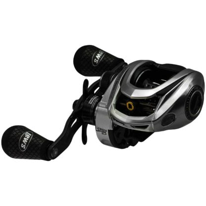 Lew's TLH1XH Team Lew's HyperMag Speed Spool Baitcast Reel, Right Hand Retrieve