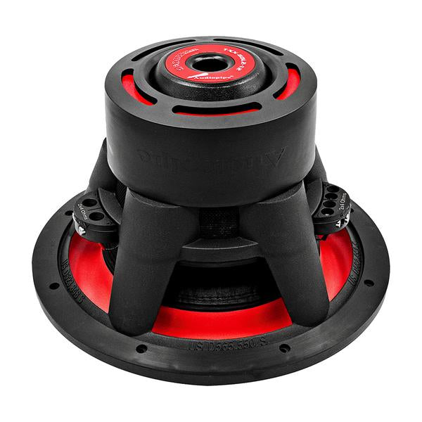Audiopipe TXXBDL212 12" DVC Subwoofer 1500 Watts