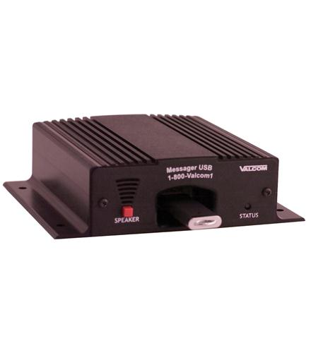 Valcom V-9988 Messenger Usb Digital Messaging