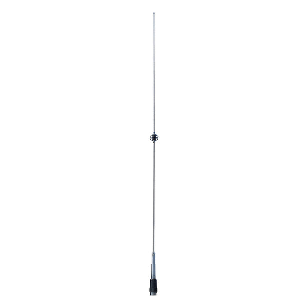 Tram 10275 10275 100-Watt Pretuned 144-MHz to 174-MHz VHF Whip Antenna