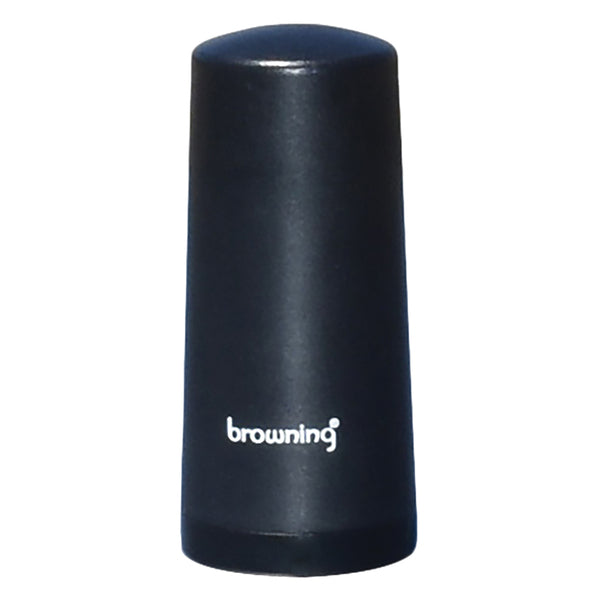 Browning BR-6000 BR-6000 Pretuned 5G NR (FR1) 600 MHz to 6,000 MHz NMO Antenna