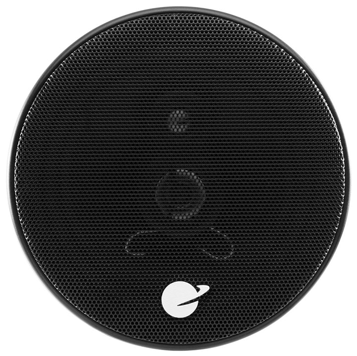 Planet Audio TRQ623 6.5" 3 Way 300 Watt Speakers