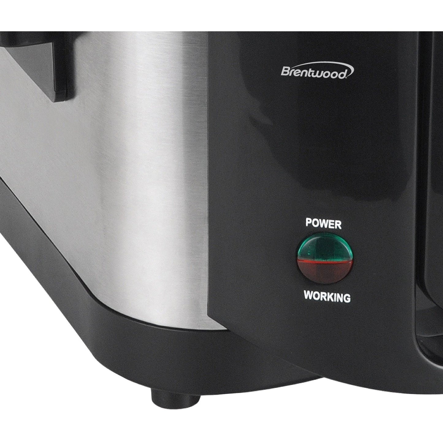 Brentwood Appliances DF720 8-Cup Electric Deep Fryer