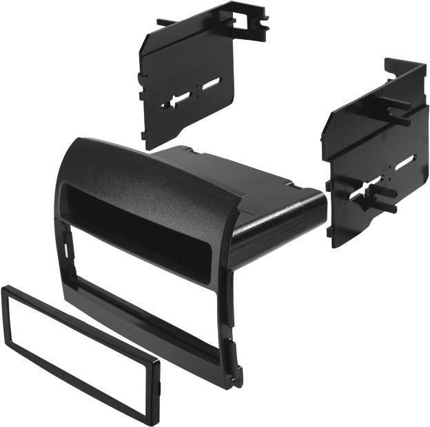 American International HYNK1136 2006-08 Sonata Dash Install Kit