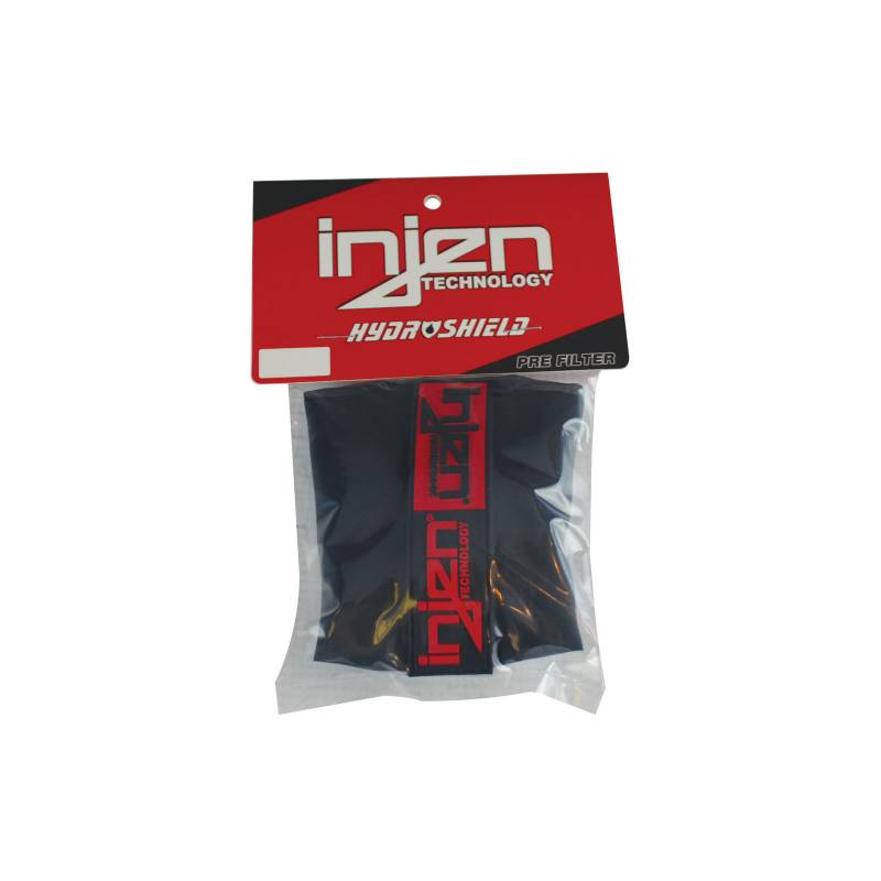 Injen 1034BLK Hydroshield Prefilter Black