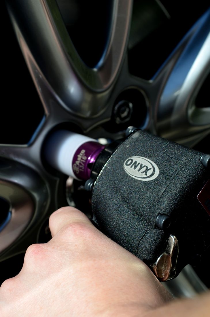 Astro 1822 1/2In Nano Impact Wrench